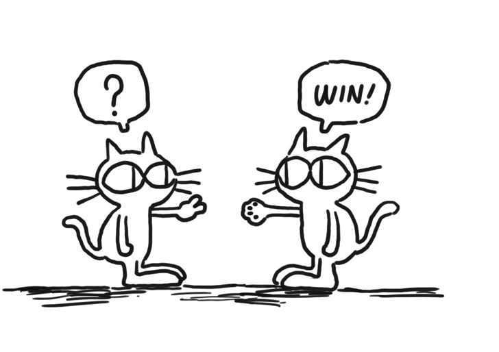 koshu illustrator easy cat イージーキャット