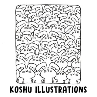 イラスト制作 イラストレーターコウシュウマサルのイラストサイト Part 9