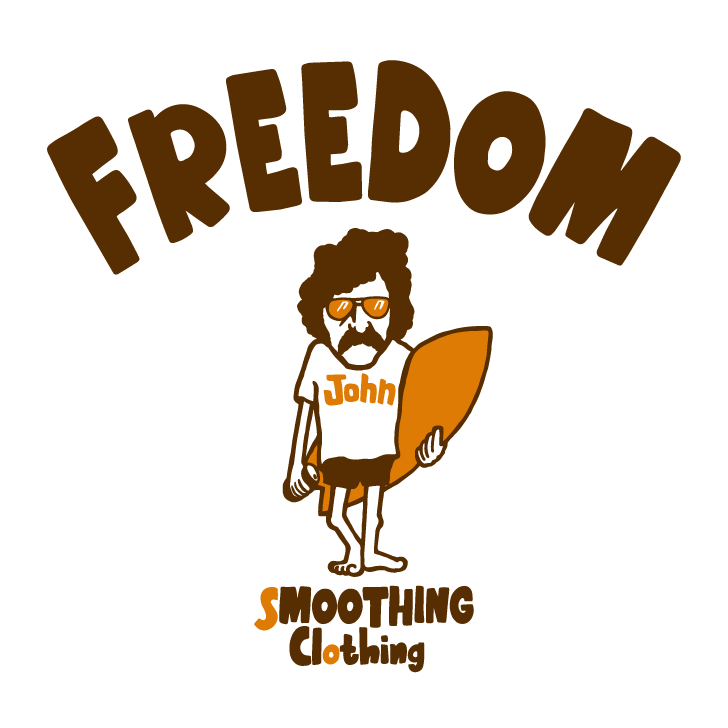 Smoothing Clothing スムージンクロージン